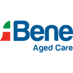 Bene aged care logo