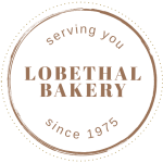 Lobethal Bakery Logo