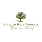 Adelaide Hills Funerals Logo