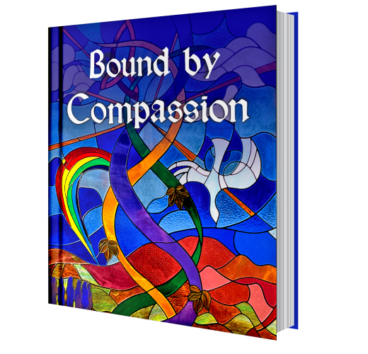 Bound By Compassion Book
