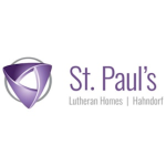 St Paul's Lutheran Homes Hahndorf Logo