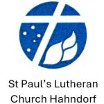 St Pauls Lutheran Church Logo